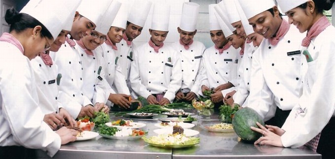 Bachelor of Hotel Management