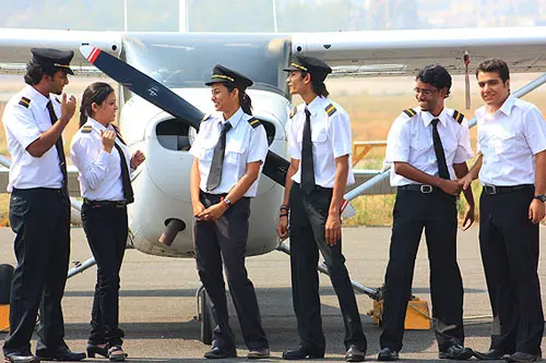 BBA in Aviationg